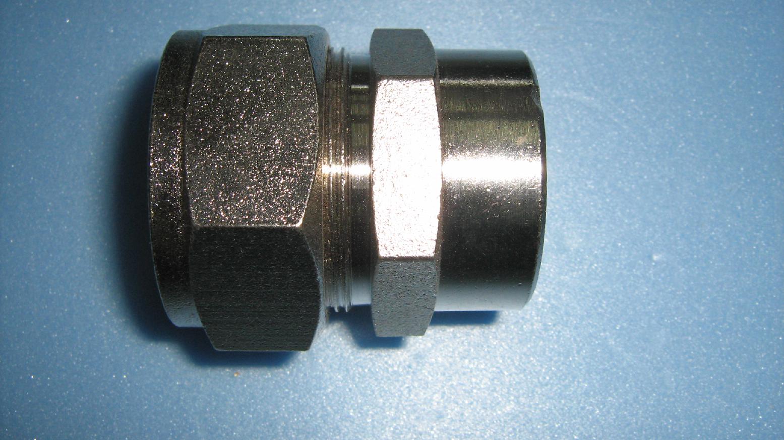Conectori pexal si aluminiu