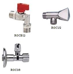 Robinet coltar