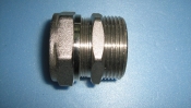 Conectori pexal si aluminiu