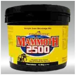 Supliment pentru masa musculara
