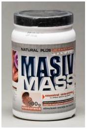 Supliment pentru masa musculara