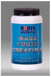 Supliment pentru masa musculara