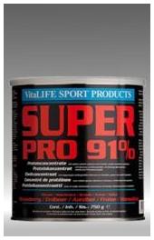 Suplimente concentrate proteice