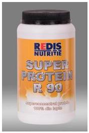 Suplimente concentrate proteice
