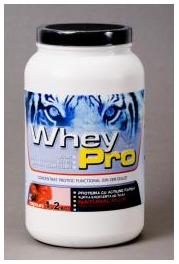 Suplimente concentrate proteice
