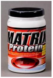 Suplimente concentrate proteice