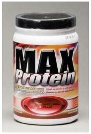 Suplimente concentrate proteice