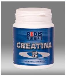 Suplimente creatina