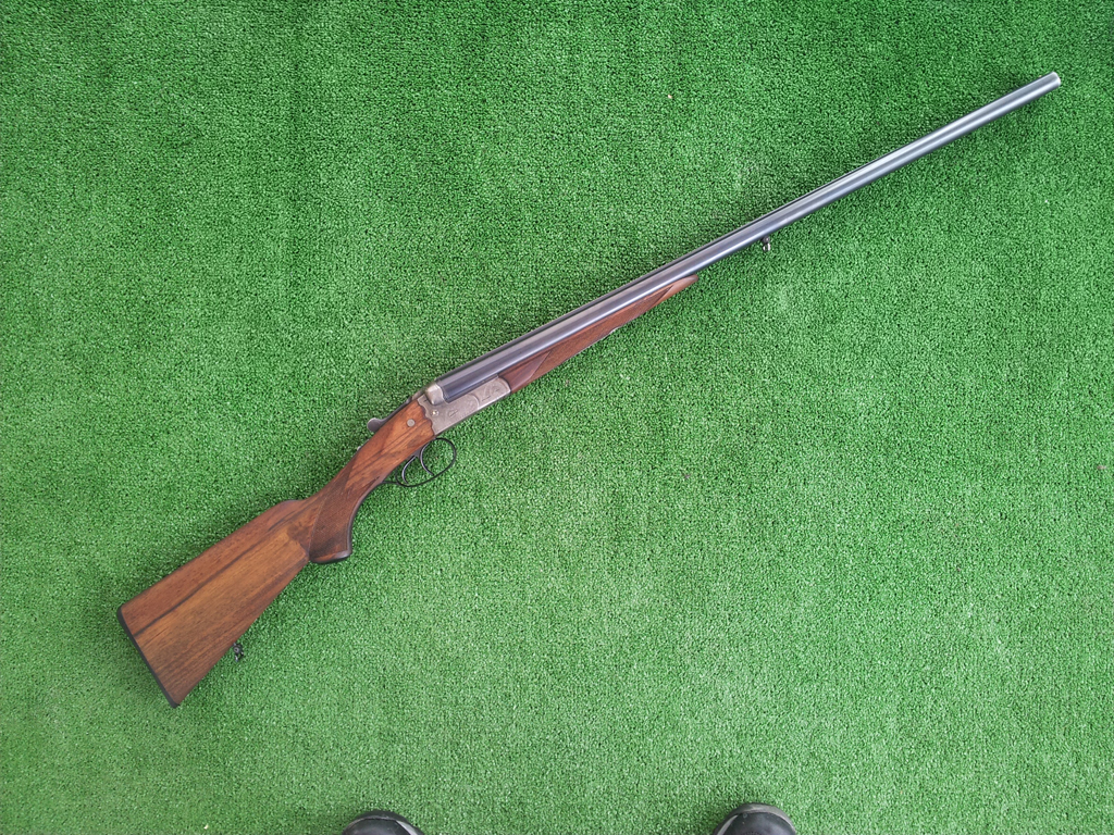 Arme de vanatoare