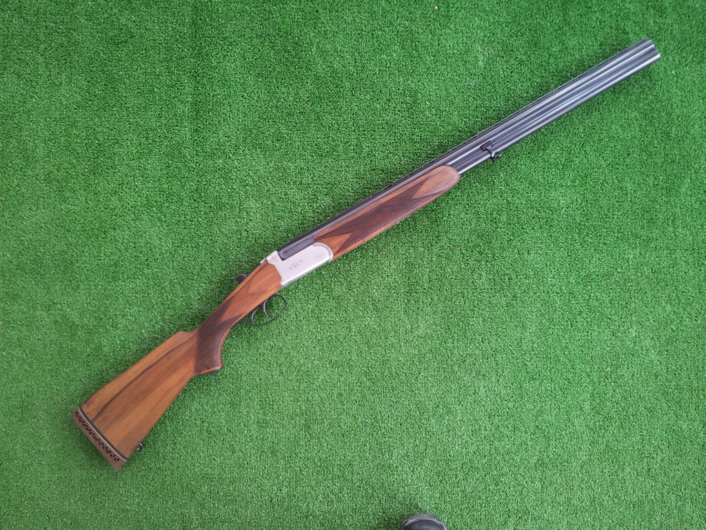 Arme de vanatoare