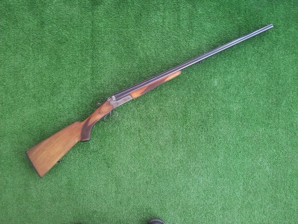 Arme de vanatoare