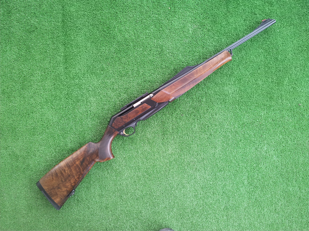 Arme de vanatoare
