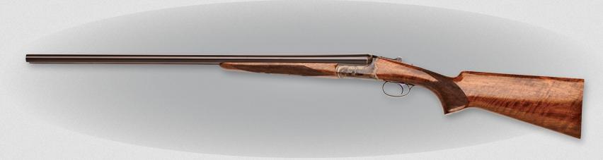 Arme de vanatoare cu alice