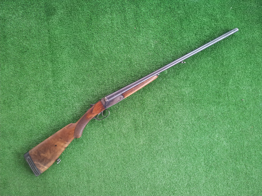 Arme de vanatoare