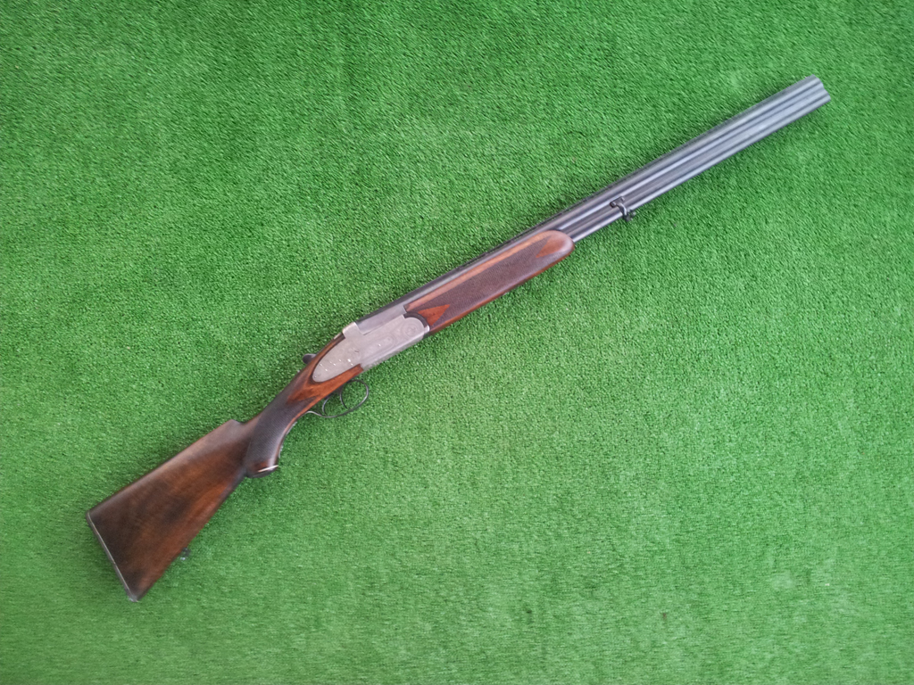 Arme de vanatoare stangaci