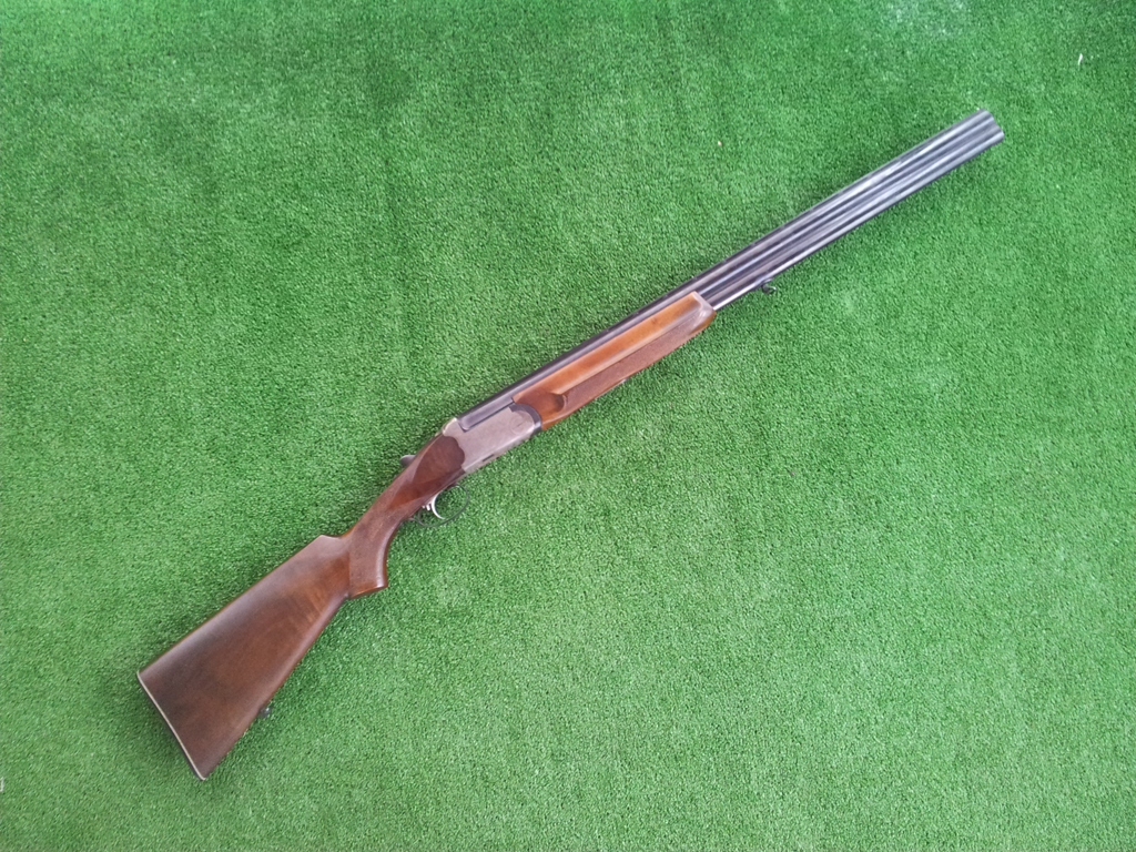 Arme de vanatoare stangaci