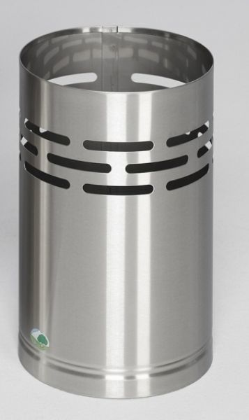 Cos pentru hartie INOX