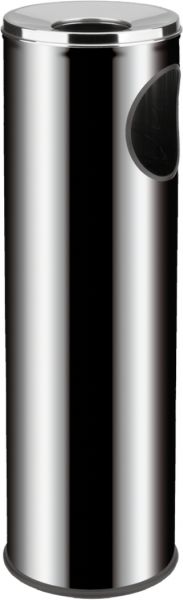 Cos de gunoi cu scrumiera