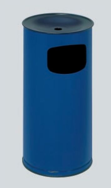 Cos de gunoi cu scrumiera