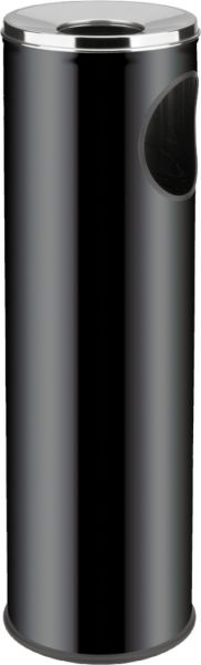 Cos de gunoi cu scrumiera