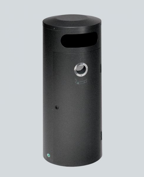 Cosuri de gunoi exterioare