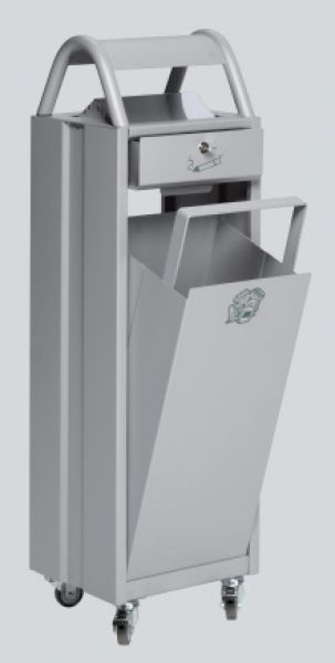 Cosuri de gunoi exterioare