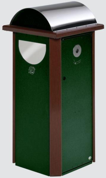 Cosuri de gunoi exterioare