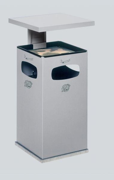 Cosuri de gunoi exterioare