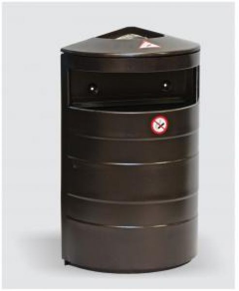 Cosuri de gunoi exterioare