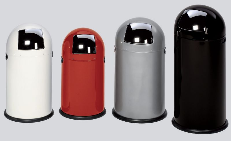 Cosuri de gunoi pentru interior