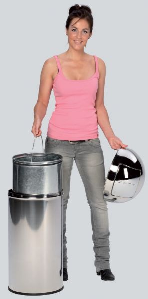 Cosuri de gunoi pentru interior