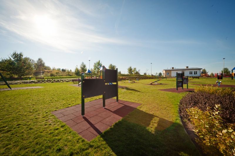 Jocuri interactive lemn