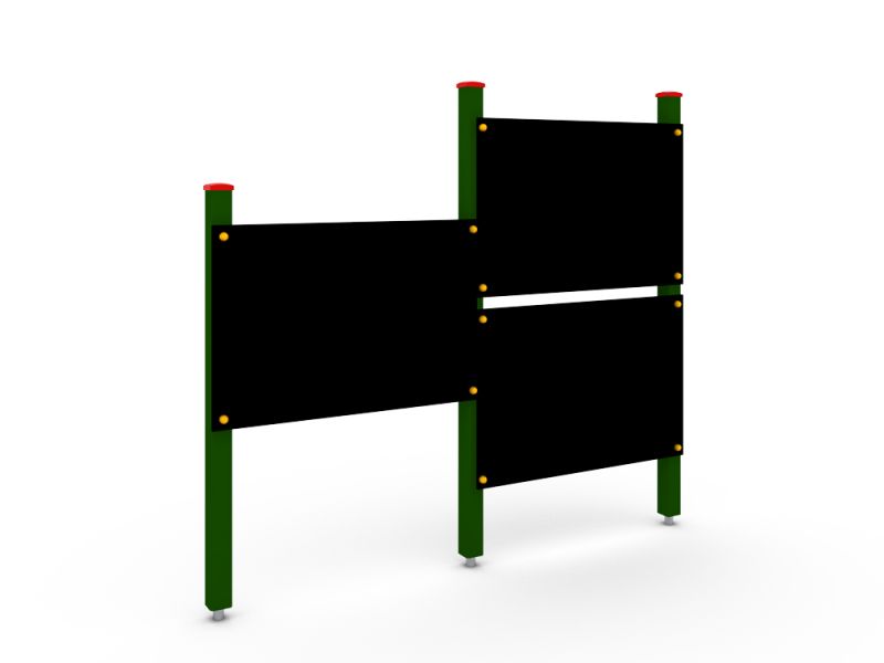 Jocuri interactive lemn