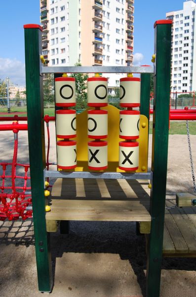 Jocuri interactive lemn