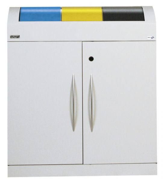 Sisteme colectare selectiva deseuri