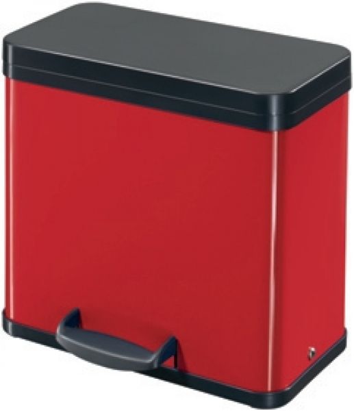 Sisteme colectare selectiva deseuri