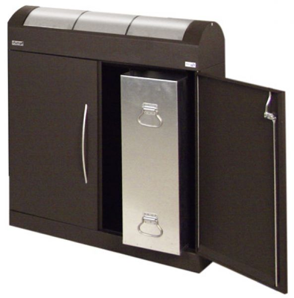 Sisteme colectare selectiva deseuri