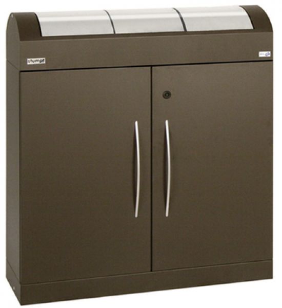 Sisteme colectare selectiva deseuri