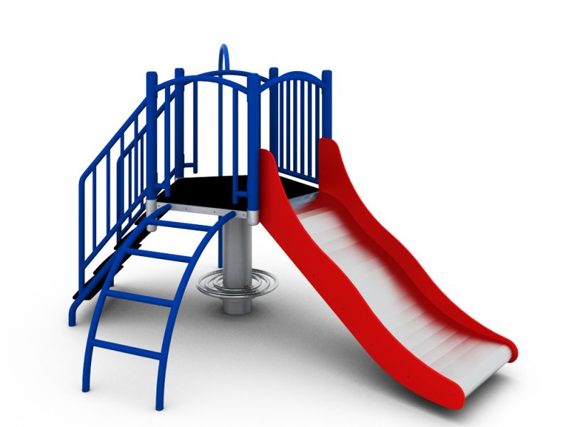 Spatii de joaca copii metal