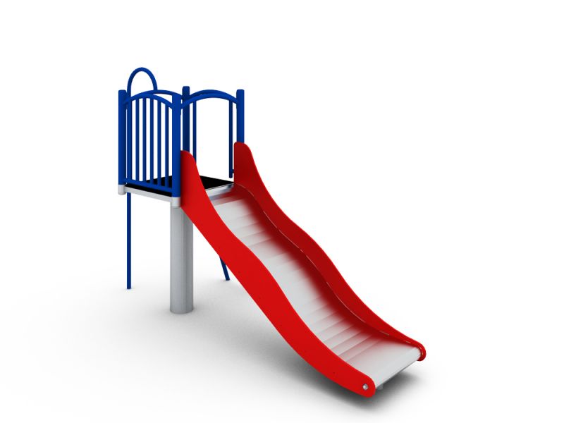 Spatii de joaca copii metal