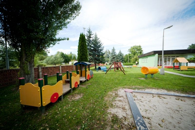 Vagoane spatii de joaca