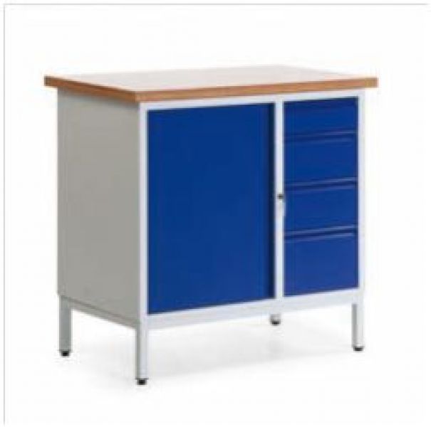 Bancuri de lucru UTIL