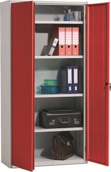 Dulapuri metalice pentru arhiva