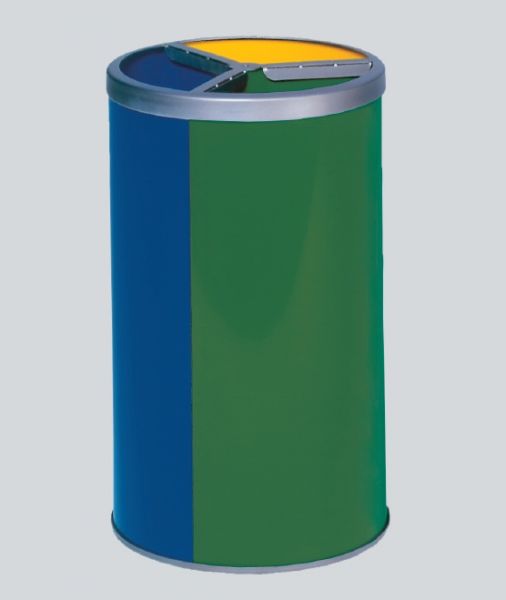 Cos modular metalic, CIRCLE