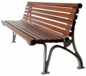 Mobilier urban