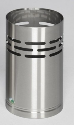 Cos pentru hartie INOX