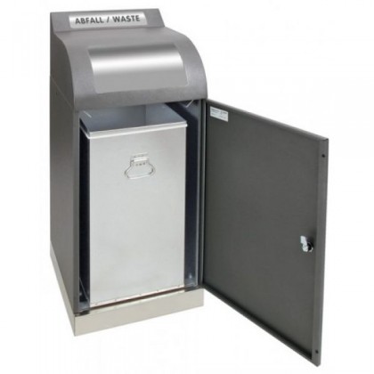 Cos de gunoi stradal THOR COMPACT