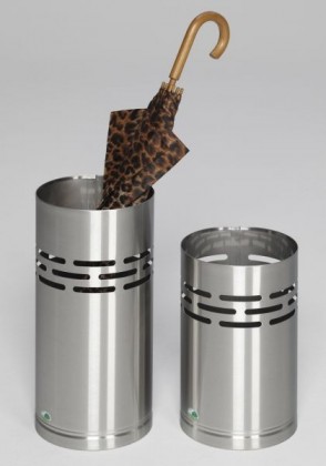 Cos umbrele INOX