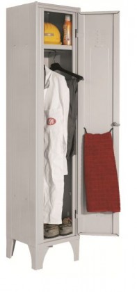 Dulapuri metalice vestiar