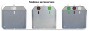 Containere colectare selectiva supraterane